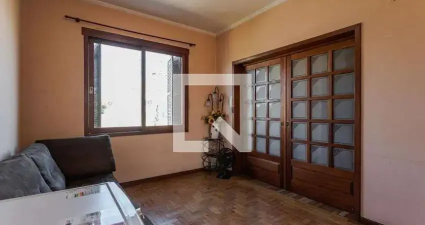 Apartamento para Venda - Jardim Itu-Sabará, 3 Quartos,  82 m² - Porto Alegre