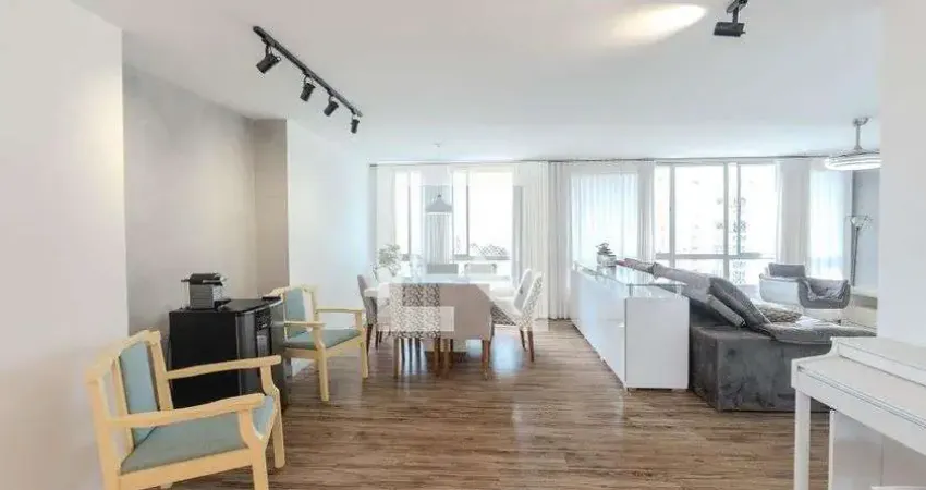 Apartamento para Venda - Bela Vista, 3 Quartos,  154 m² - São Paulo