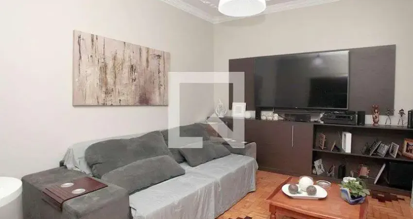 Apartamento para Venda - São Geraldo, 2 Quartos,  98 m² - Porto Alegre