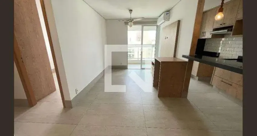 Apartamento para Venda - Botafogo, 2 Quartos,  62 m² - Campinas
