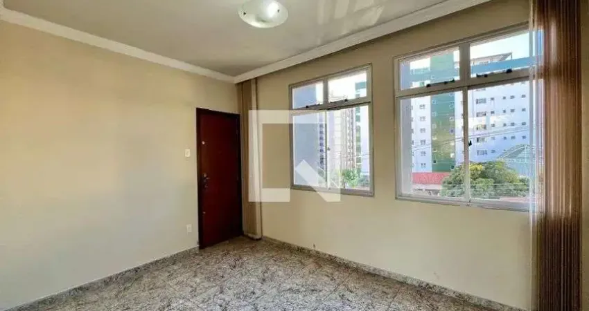 Apartamento para Venda - Calafate, 3 Quartos,  90 m² - Belo Horizonte