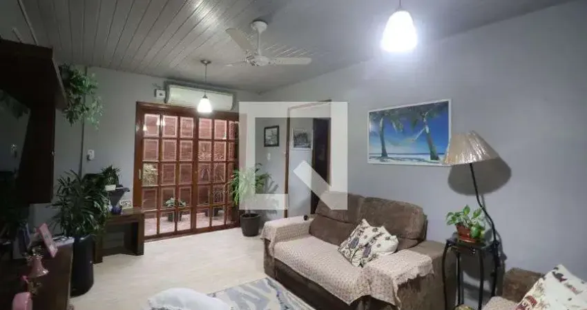 Casa para Venda - São José, 2 Quartos,  140 m² - Canoas