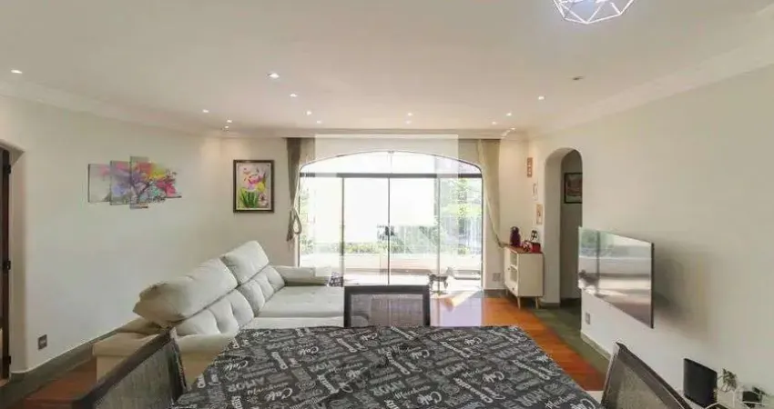 Apartamento para Venda - Jardim Avelino , 4 Quartos,  136 m² - São Paulo