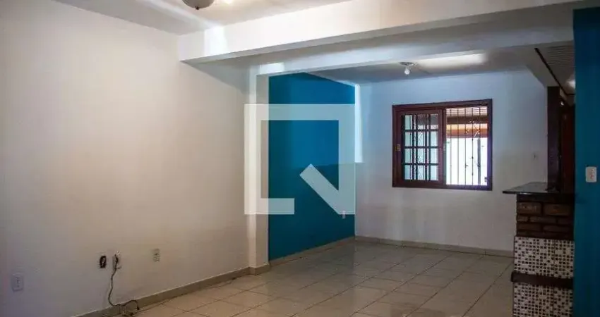 Casa para Venda - Campo Novo, 2 Quartos,  105 m² - Porto Alegre