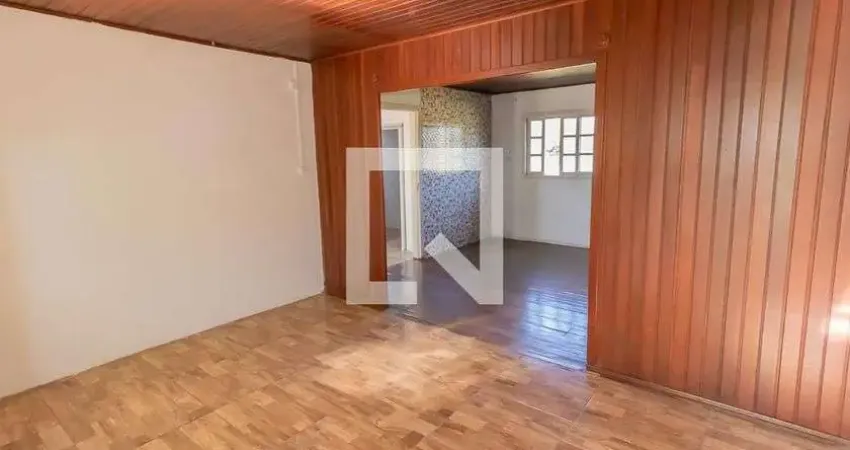 Casa para Venda - Feitoria, 2 Quartos,  180 m² - São Leopoldo