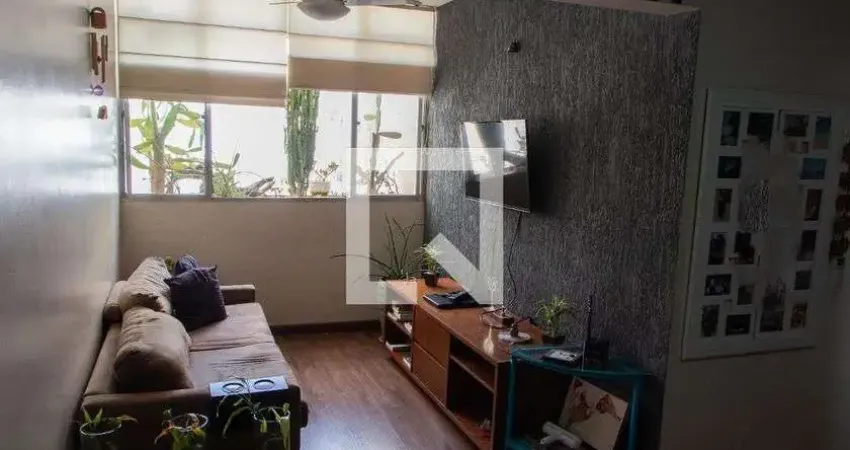 Apartamento para Venda - Bosque, 2 Quartos,  101 m² - Campinas