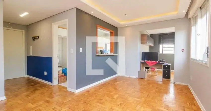 Apartamento para Venda - Cristal , 2 Quartos,  82 m² - Porto Alegre