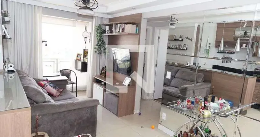 Apartamento para Venda - Vila Rio de Janeiro, 2 Quartos,  53 m² - Guarulhos