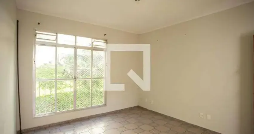 Apartamento para Venda - Mandaqui, 3 Quartos,  98 m² - São Paulo