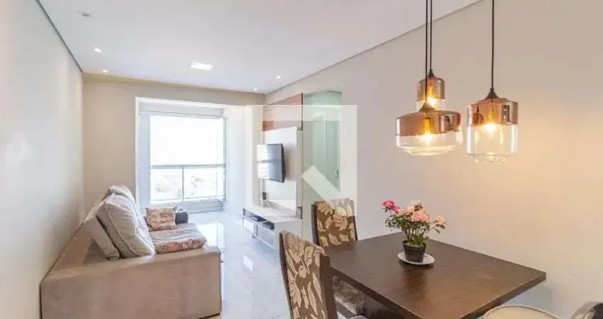 Apartamento para Venda - Centro, 2 Quartos,  55 m² - Osasco