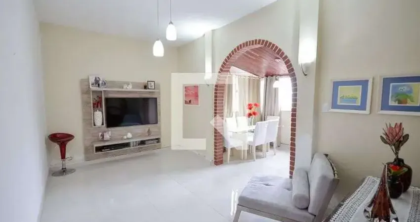 Apartamento para Venda - Maracanã, 2 Quartos,  75 m² - Rio de Janeiro