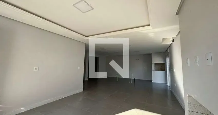 Casa para Venda - Scharlau, 2 Quartos,  141 m² - São Leopoldo