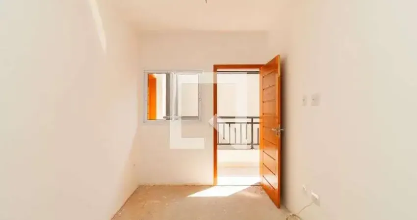 Apartamento para Venda - Vila Constança , 2 Quartos,  44 m² - São Paulo