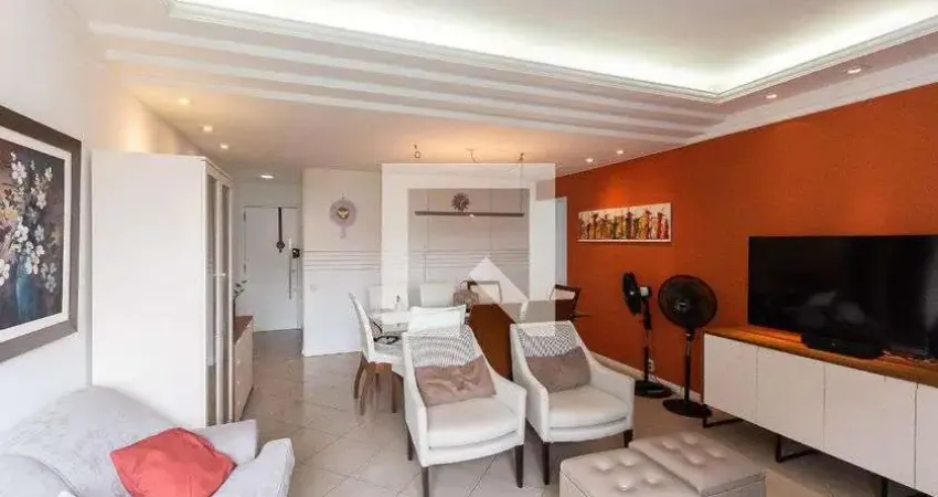 Apartamento para Venda - Tijuca, 4 Quartos,  140 m² - Rio de Janeiro