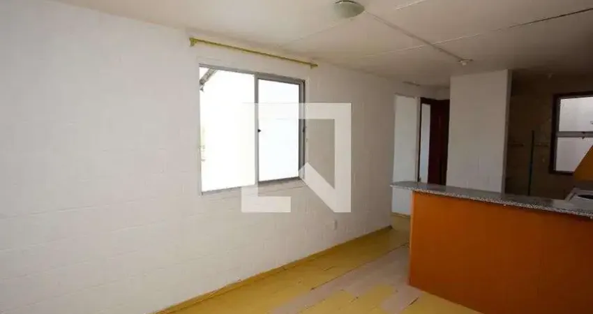 Apartamento para Venda - Estância Velha, 2 Quartos,  42 m² - Canoas