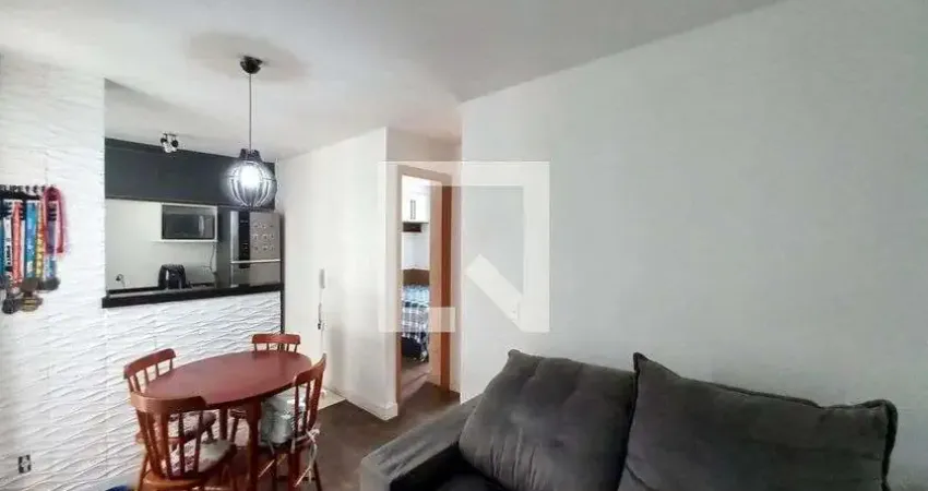 Apartamento para Venda - Jardim São Vicente , 2 Quartos,  42 m² - Campinas