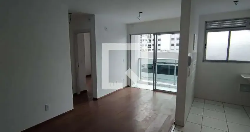Apartamento para Venda - Pechincha, 2 Quartos,  44 m² - Rio de Janeiro