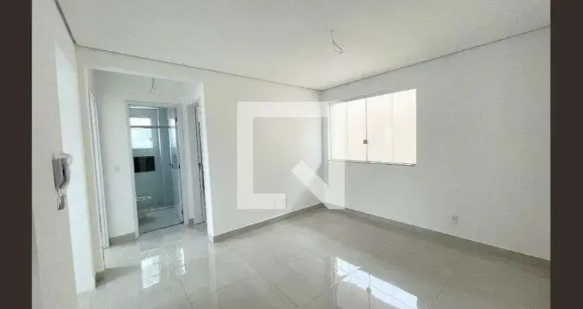 Apartamento para Venda - Santa Mônica, 2 Quartos,  50 m² - Belo Horizonte