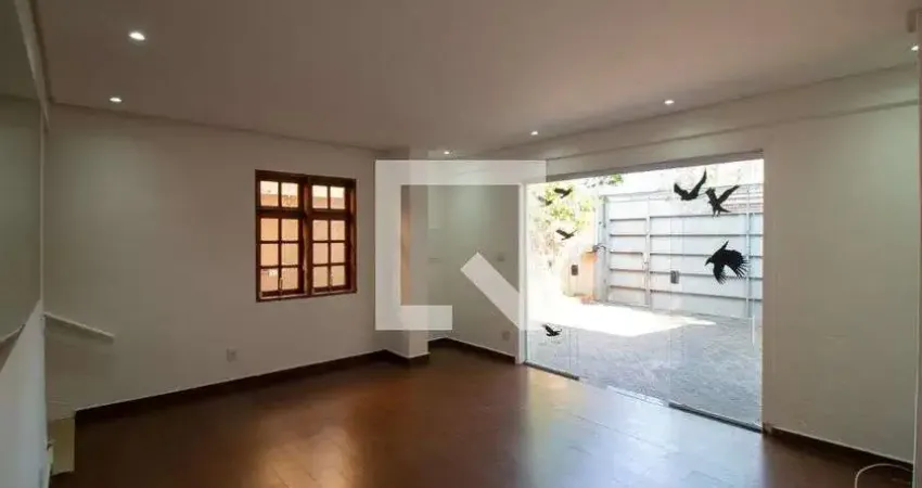 Casa para Venda - Brooklin, 2 Quartos,  115 m² - São Paulo