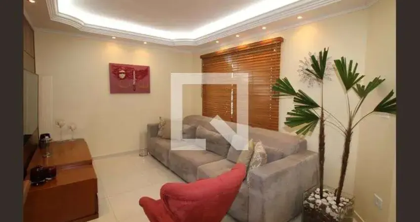 Casa / Sobrado em Condomínio para Venda - Vila Mazzei, 3 Quartos,  125 m² - São Paulo