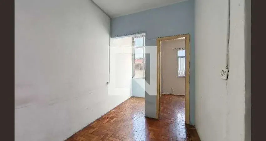 Apartamento para Venda - Engenho Novo, 1 Quarto,  45 m² - Rio de Janeiro