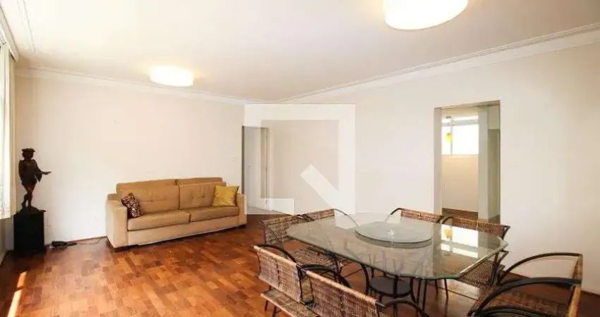 Apartamento para Venda - Itaim Bibi, 3 Quartos,  135 m² - São Paulo