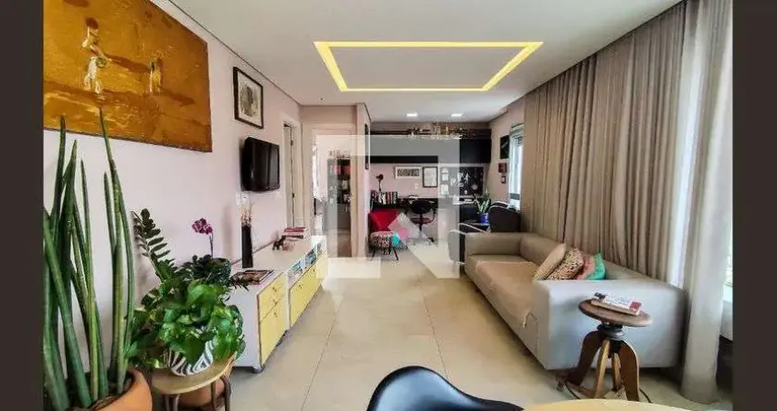 Apartamento para Venda - Coração de Jesus, 3 Quartos,  76 m² - Belo Horizonte