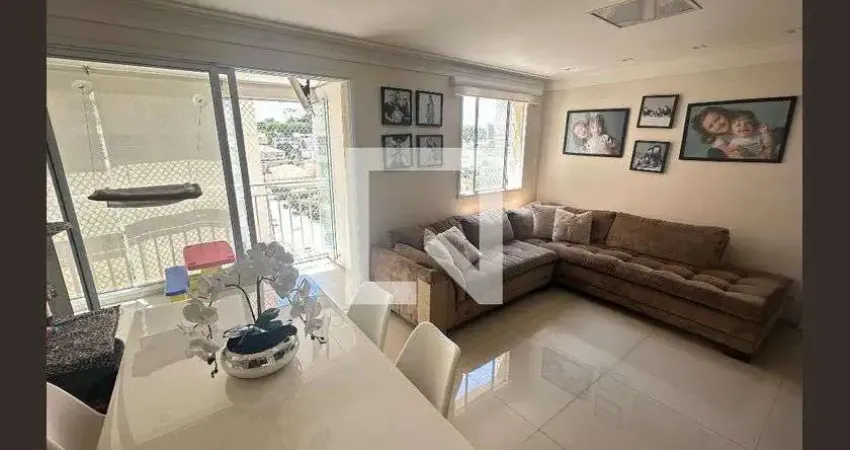 Apartamento para Venda - Centro, 4 Quartos,  114 m² - Guarulhos