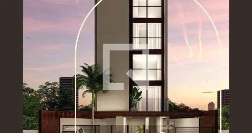 Apartamento para Venda - Santo Antônio, 2 Quartos,  75 m² - Belo Horizonte