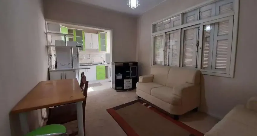Apartamento para Venda - Centro Histórico, 1 Quarto,  42 m² - Porto Alegre