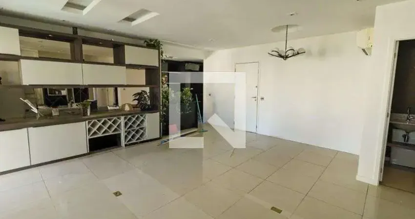 Apartamento para Venda - Barra da Tijuca - Marapendi, 2 Quartos,  116 m² - Rio de Janeiro