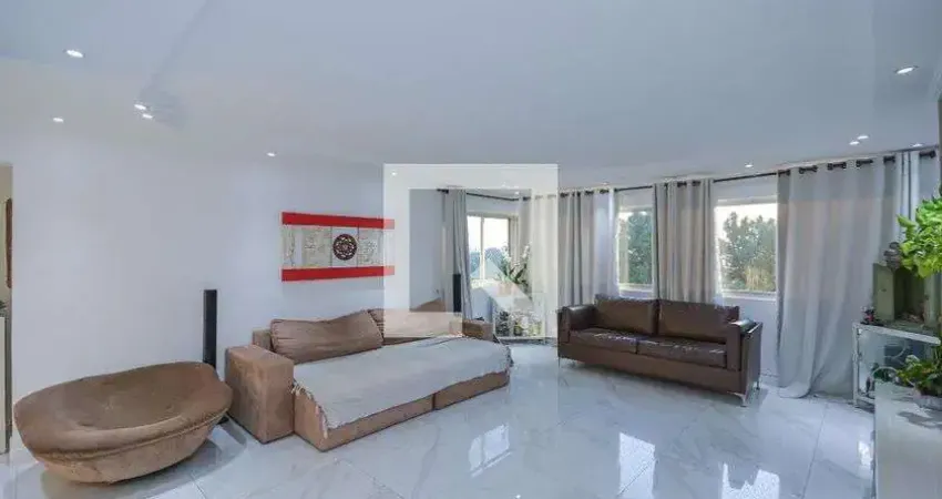 Apartamento para Venda - Cidade Dutra, 4 Quartos,  180 m² - São Paulo
