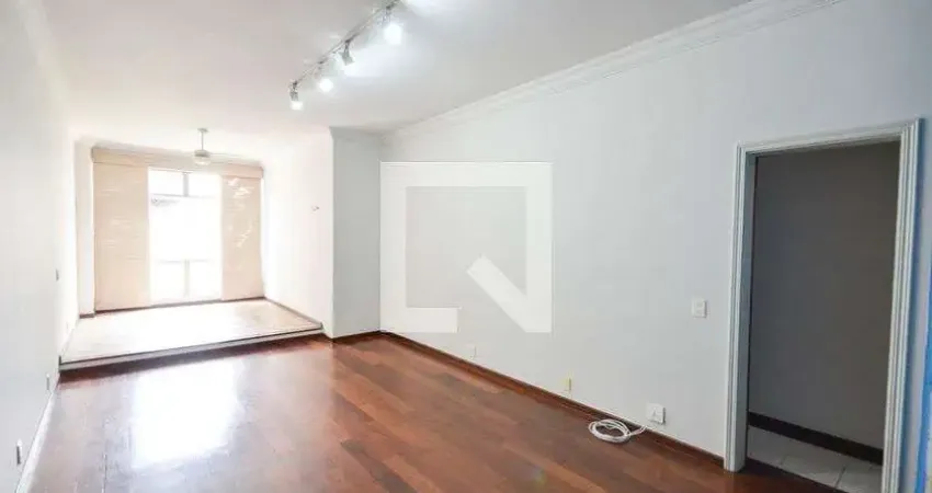 Apartamento para Venda - Maracanã, 3 Quartos,  110 m² - Rio de Janeiro