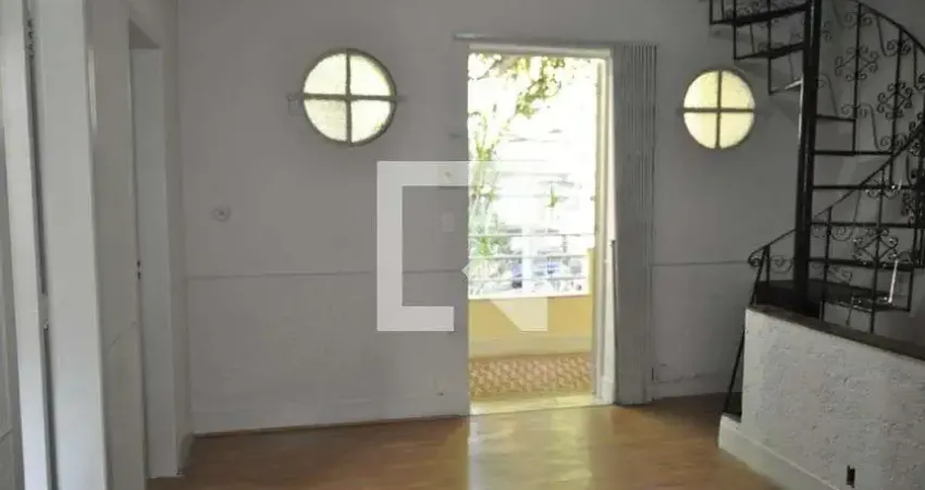 Apartamento para Venda - Engenho Novo, 4 Quartos,  183 m² - Rio de Janeiro