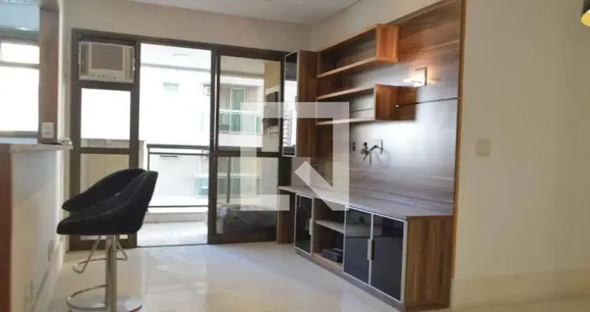Apartamento para Venda - Jacarepaguá, 2 Quartos,  68 m² - Rio de Janeiro