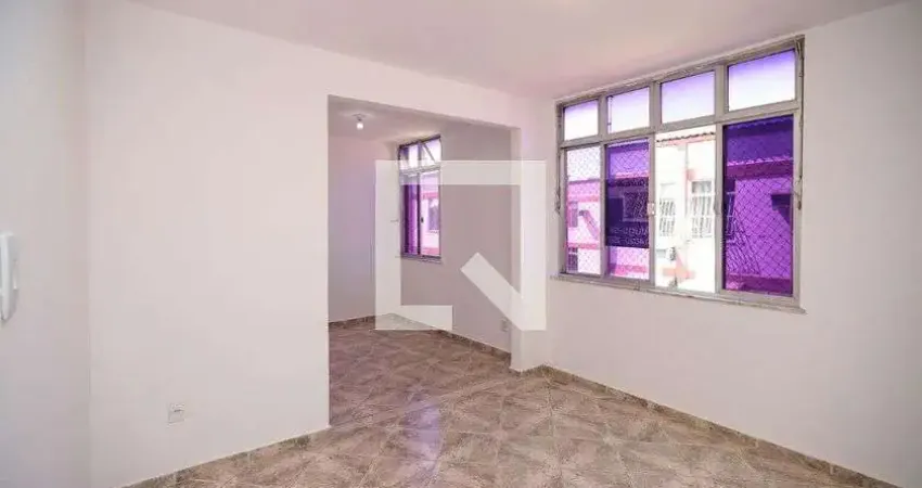 Apartamento para Venda - Méier, 2 Quartos,  60 m² - Rio de Janeiro