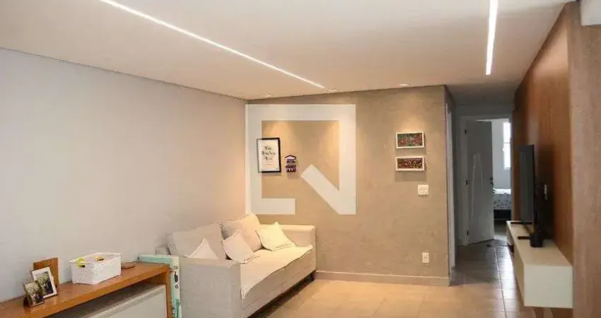 Apartamento para Venda - Nova Vista, 3 Quartos,  96 m² - Belo Horizonte