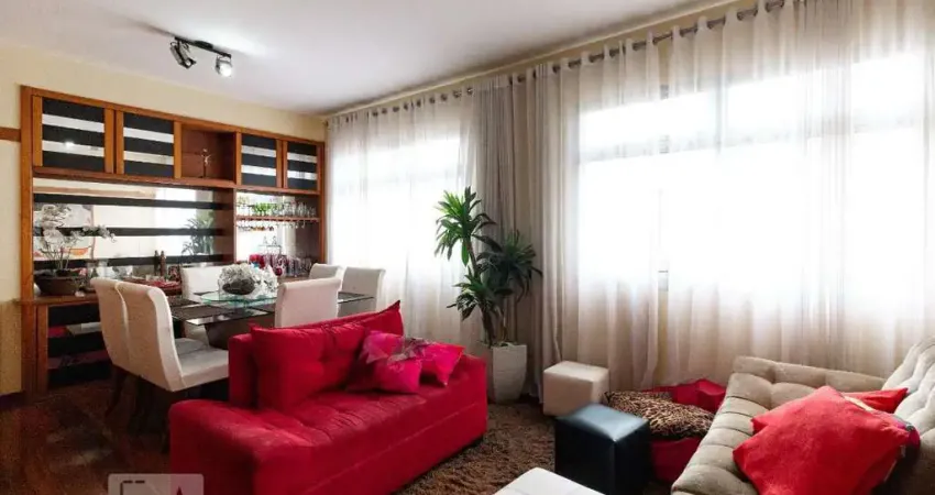 Apartamento para Venda - Lourdes, 3 Quartos,  80 m² - Belo Horizonte