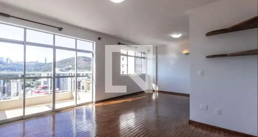Apartamento para Venda - Buritis, 4 Quartos,  140 m² - Belo Horizonte