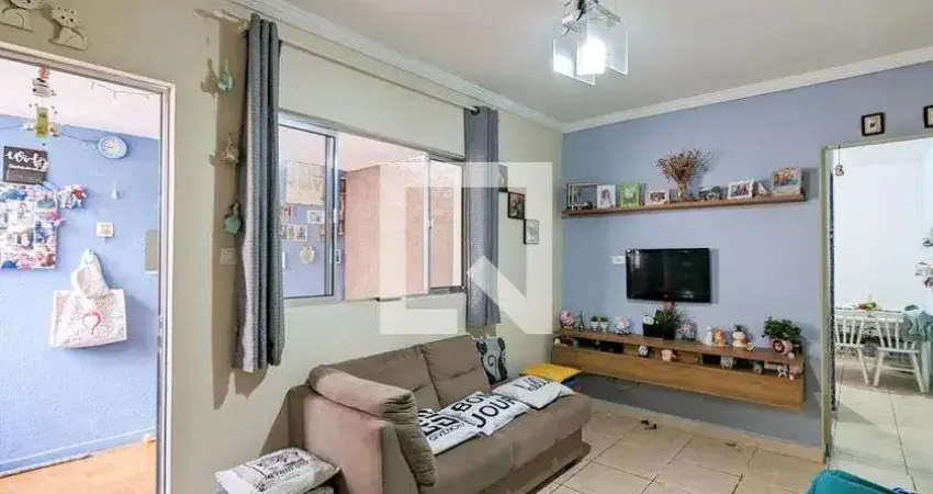 Casa para Venda - Planalto, 3 Quartos,  150 m² - São Bernardo do Campo