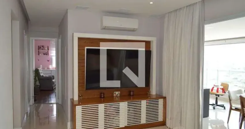 Apartamento para Venda - Cambuci, 2 Quartos,  110 m² - São Paulo