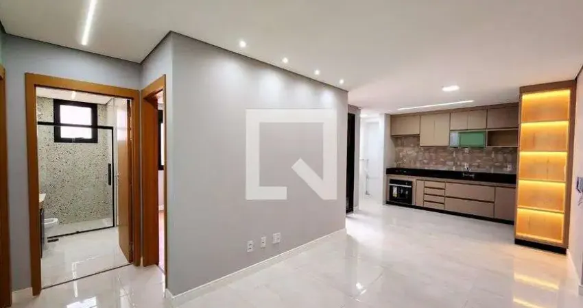 Apartamento para Venda - Jardim do Lago, 2 Quartos,  70 m² - Jundiaí