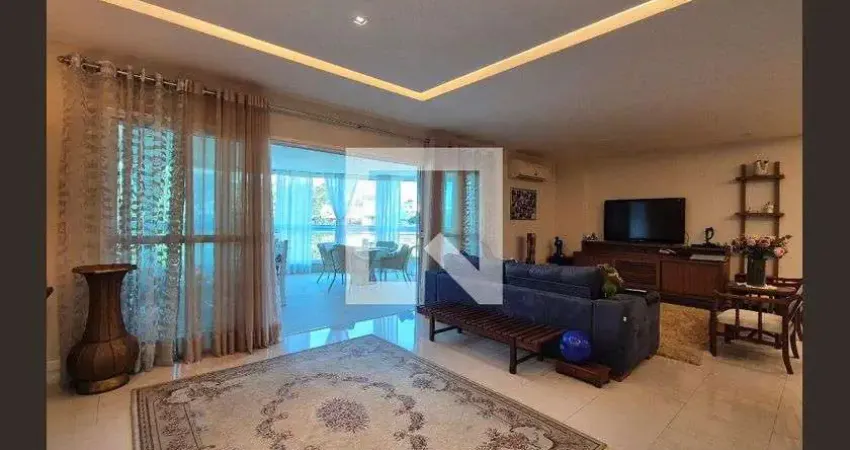 Apartamento para Venda - Recreio, 3 Quartos,  190 m² - Rio de Janeiro