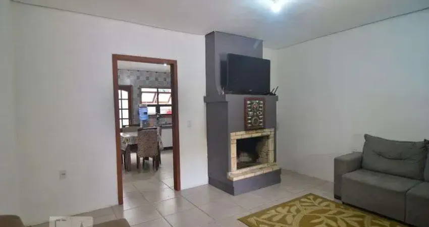 Casa para Venda - São José, 3 Quartos,  150 m² - Canoas