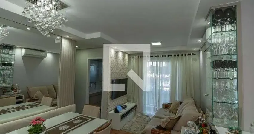 Apartamento para Venda - Guanabara, 2 Quartos,  60 m² - Campinas