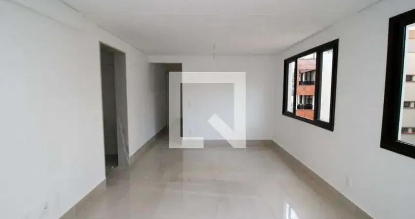 Cobertura para Venda - Serra, 3 Quartos,  220 m² - Belo Horizonte
