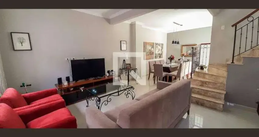 Casa para Venda - Quitaúna, 3 Quartos,  182 m² - Osasco