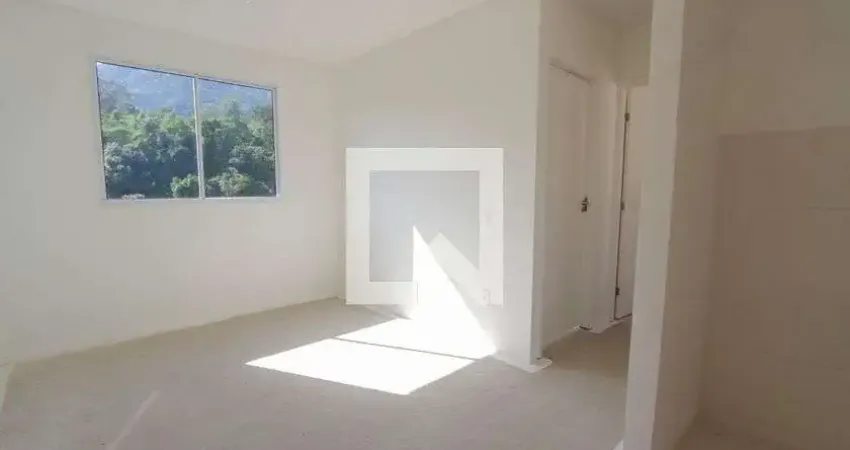 Apartamento para Venda - Itanhangá, 2 Quartos,  40 m² - Rio de Janeiro