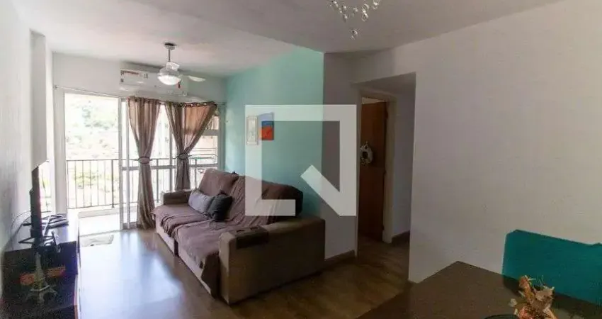 Apartamento para Venda - Santa Rosa , 3 Quartos,  78 m² - Niterói