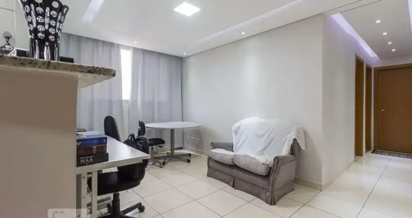 Cobertura para Venda - Castelo, 2 Quartos,  50 m² - Belo Horizonte